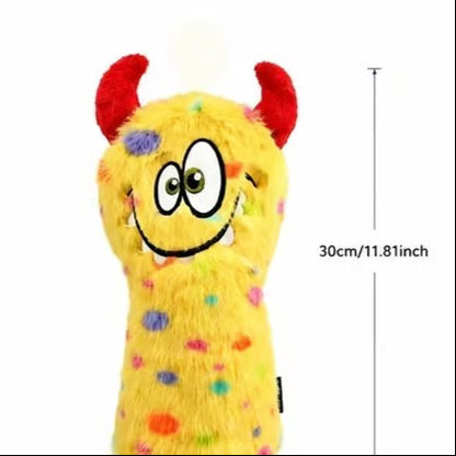 Plush Golf Club Headcover