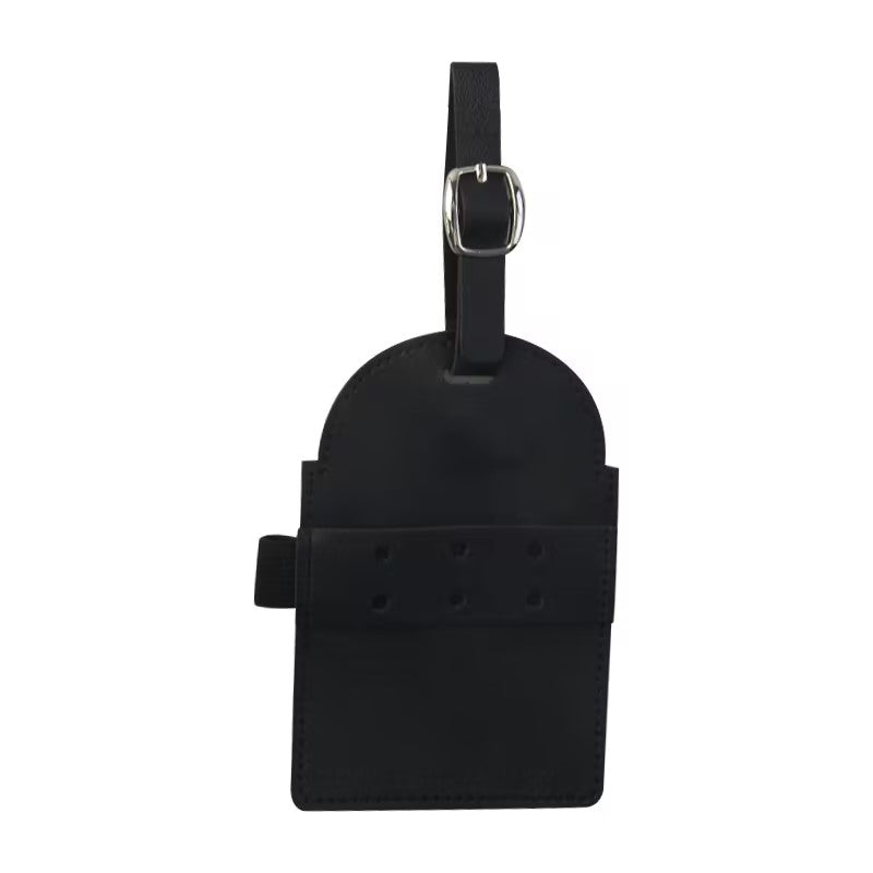 Golf Tee Holder Tag