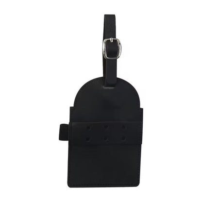 Golf Tee Holder Tag