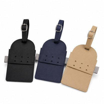 Golf Tee Holder Tag