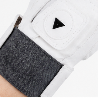 Breathable Microfiber Golf Glove
