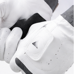 Breathable Microfiber Golf Glove
