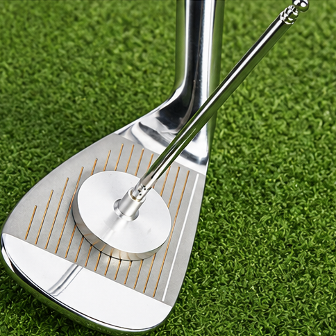Magnetic Golf Swing Direction Trainer
