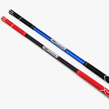 Golf Swing Impact & Tempo Trainer