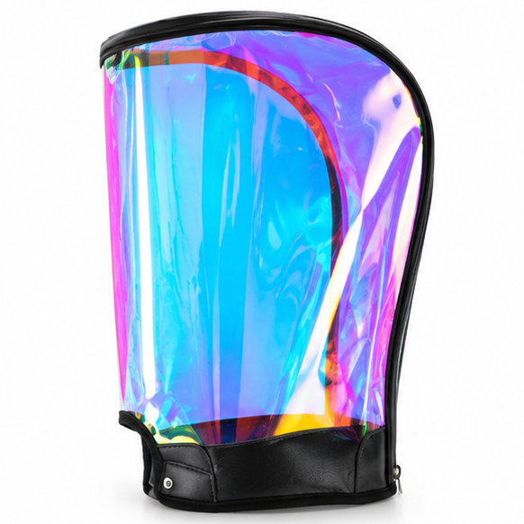 Universal Golf Bag Rain Hood