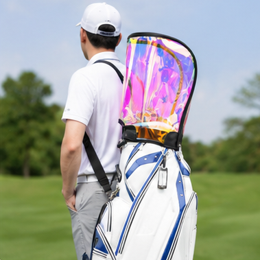 Universal Golf Bag Rain Hood