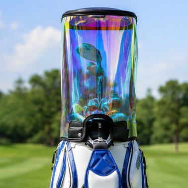 Universal Golf Bag Rain Hood