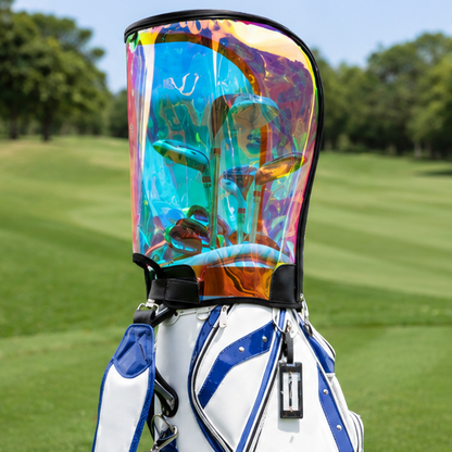 Universal Golf Bag Rain Hood