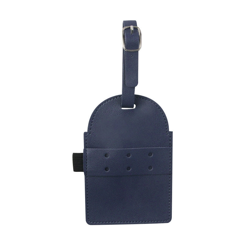 Golf Tee Holder Tag